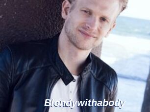 Blondywithabody