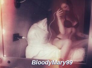 BloodyMary99