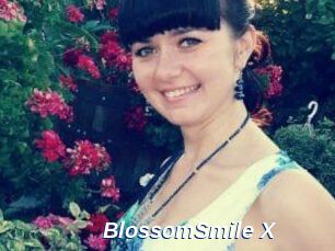 BlossomSmile_X