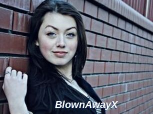 BlownAwayX