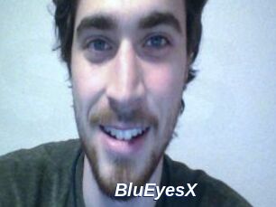 BluEyesX