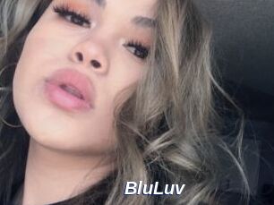BluLuv