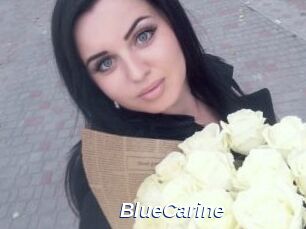 BlueCarine