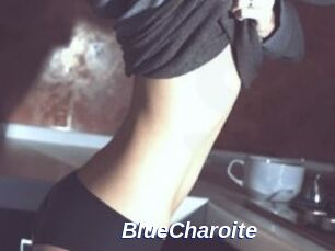 BlueCharoite