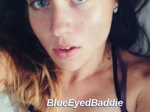 BlueEyedBaddie