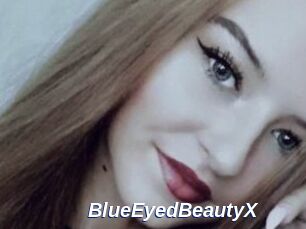 BlueEyedBeautyX