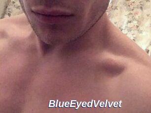 BlueEyedVelvet