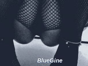 BlueGine
