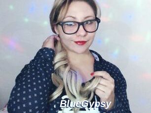BlueGypsy