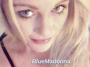 BlueMadonna