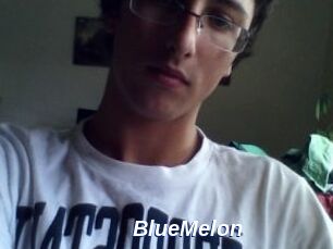 BlueMelon
