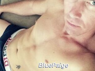 BluePaige