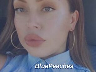 BluePeaches