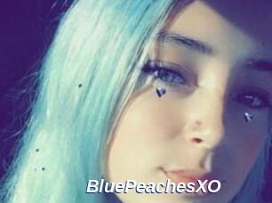 BluePeachesXO
