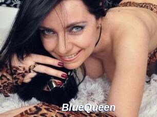 BlueQueen
