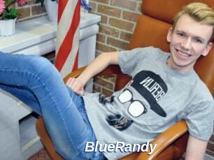 BlueRandy