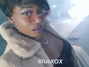 BlueXOX