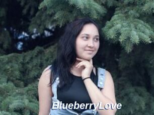 BlueberryLove