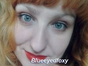 Blueeyedfoxy