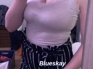 Blueskay