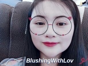 BlushingWithLov