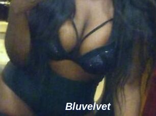 Bluvelvet
