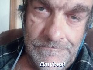 Bmybest