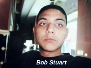 Bob_Stuart