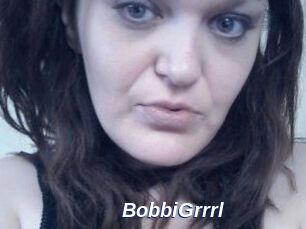 BobbiGrrrl