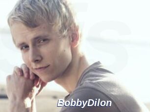 BobbyDilon