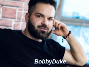 BobbyDuke