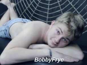 BobbyFrye