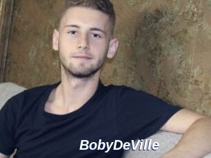 BobyDeVille