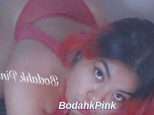 BodahkPink