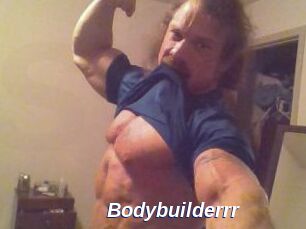 Bodybuilderrr