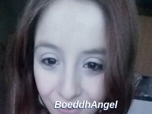 BoeddhAngel