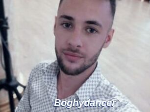 Boghydancer