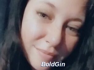 BoldGin
