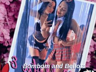 Bombom_and_Bellota