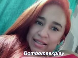 Bombomsexplay