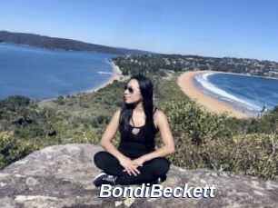BondiBeckett