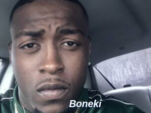 Boneki