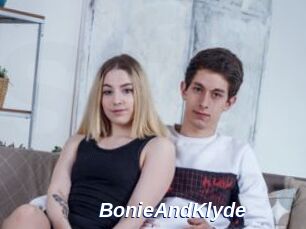 BonieAndKlyde
