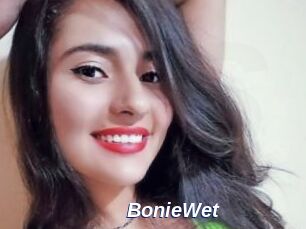 BonieWet