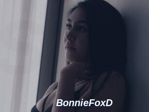 BonnieFoxD