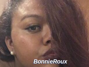 BonnieRoux