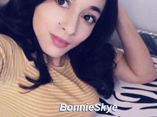 BonnieSkye