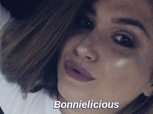 Bonnielicious