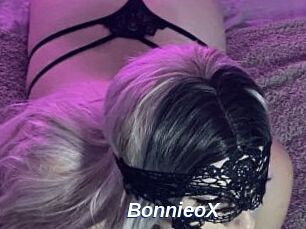 BonnieoX