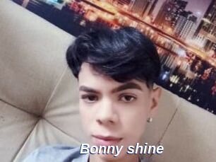 Bonny_shine